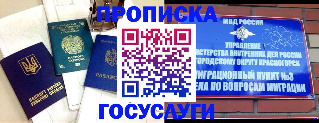 купить прописку в Палласовке